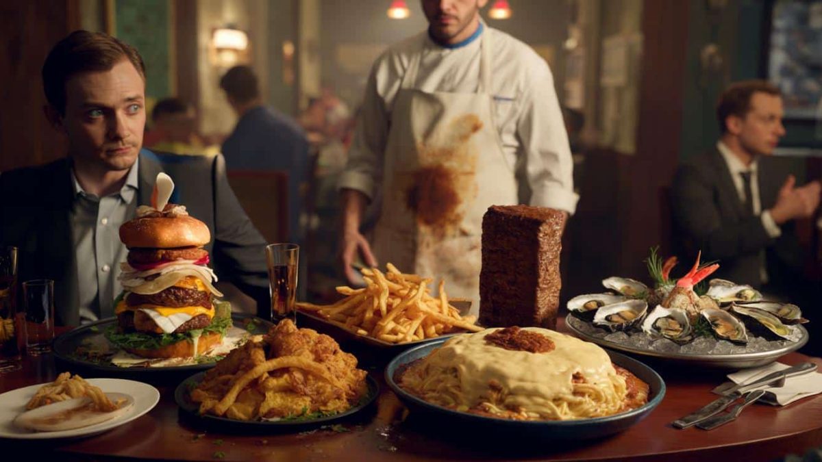 The Shocking Secrets Chefs Want to Hide From Customers at Restaurants