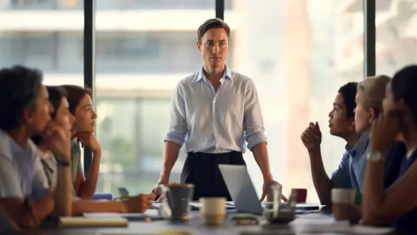 The Jaw-Dropping Secrets to Command Instant Respect (You’ll Be Shocked by #5!)