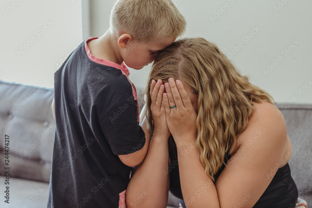 The Heartbreaking Reason This Mom Cries in the Shower — and the Shocking Moment That Changed Everything