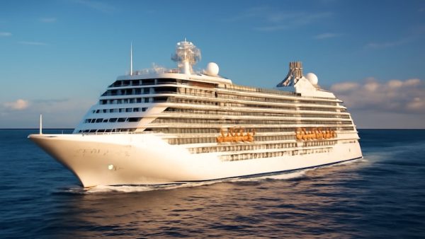 The Incredible 15-Year Journey of Disney Dream: Sailing Beyond the Ordinary