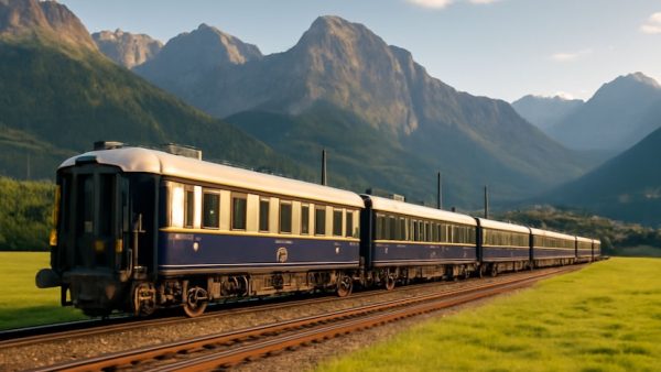 You’ll Never Believe What Happens When Snowdon Mountain Railway Reopens in 2026!