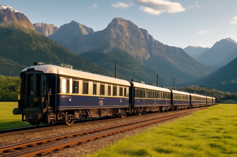 You’ll Never Believe What Happens When Snowdon Mountain Railway Reopens in 2026!