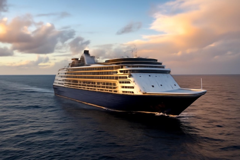 Unbelievable 130-Year-Old Travel Secrets: Cruise Discounts up to 35% Revealed!