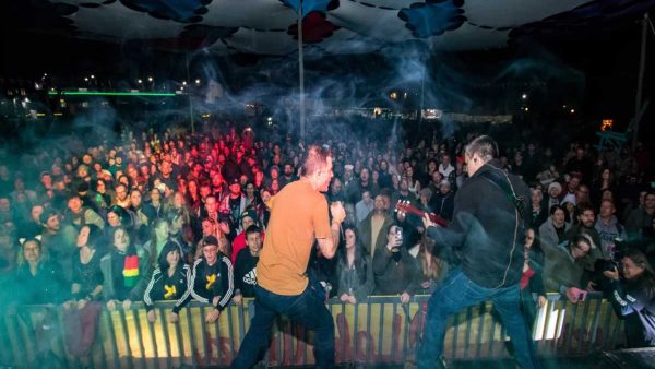 Unbelievable Lakeside Music Fest in South Africa You Can’t Miss in 2026