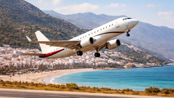 Shocking Revelation! The New Royal Air Maroc Flight That Will Transform Travel to Morocco’s Hidden Gem
