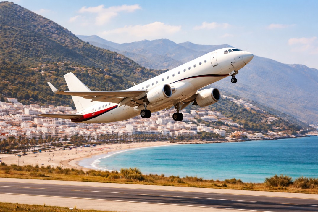 Shocking Revelation! The New Royal Air Maroc Flight That Will Transform Travel to Morocco’s Hidden Gem
