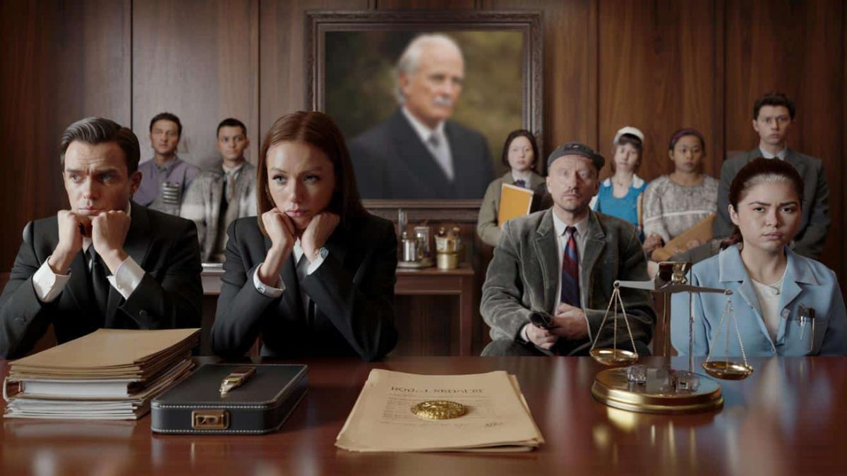 The Dead Billionaire’s Shocking $500M Inheritance Battle Divides a Small Town