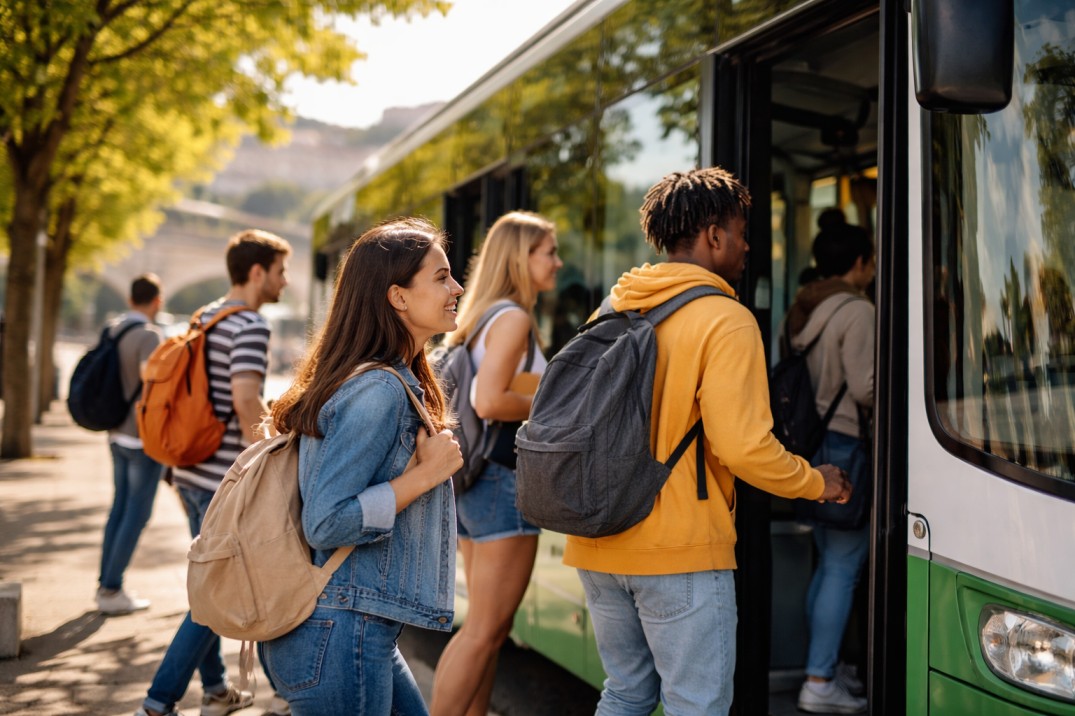 You Won’t Believe What Coimbra, Portugal Is Doing to Support Students and Boost Tourism!