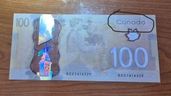 Shocking Counterfeit Crisis: Fake $100 Bills Flooding Northern Cities—Here’s What You Need to Know Now