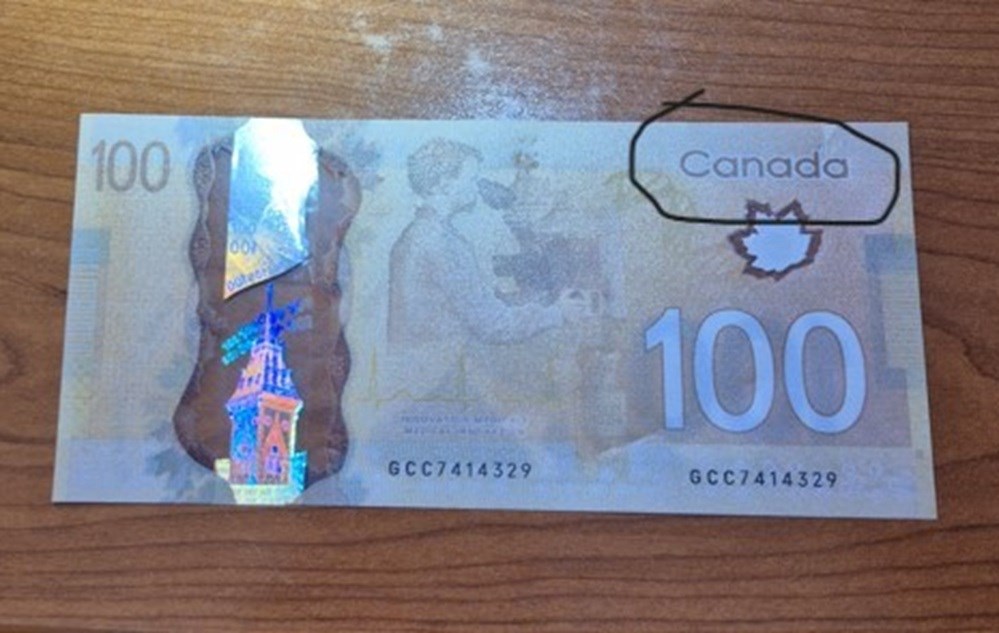 Shocking Counterfeit Crisis: Fake $100 Bills Flooding Northern Cities—Here’s What You Need to Know Now