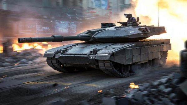 Unbelievable! South Korea’s New AI Tank Is 10 Times Stealthier and 2X Faster Than the Competition