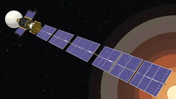 110 years humanity has waited for this: a space triptych is about to launch in search of Einstein’s gravitational waves
