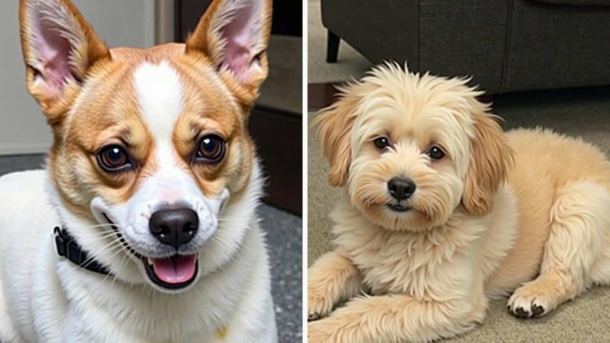 13 Adorable Pet Photos That’ll Melt Your Heart (And Boost Your Mood!)