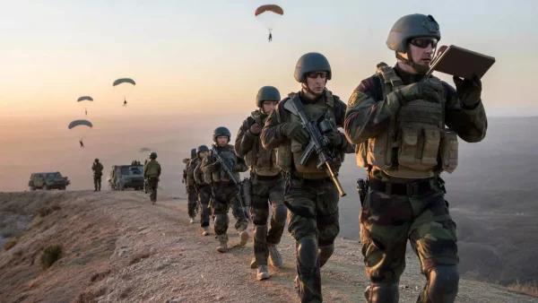 Shock Revealed! The Secret History of the French Foreign Legion’s Elite 13th Half-Brigade