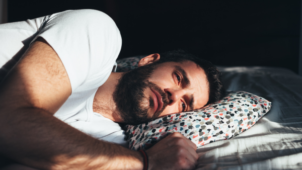 Psychology says men who have quietly lost their joy in life usually display these 7 habits
