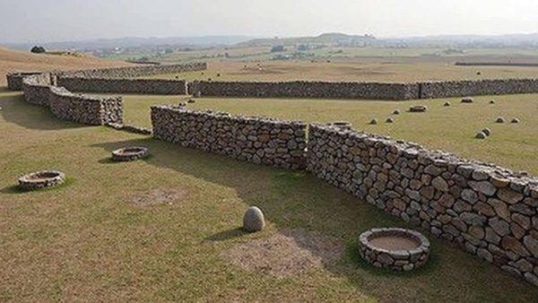 1,800 years ago, Hadrian’s Wall soldiers lived side by side with stubborn gut parasites, new analysis shows