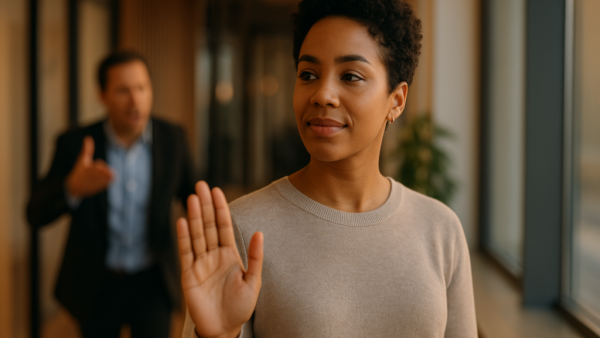 7 things that intelligent people do when they are disrespected, according to psychology