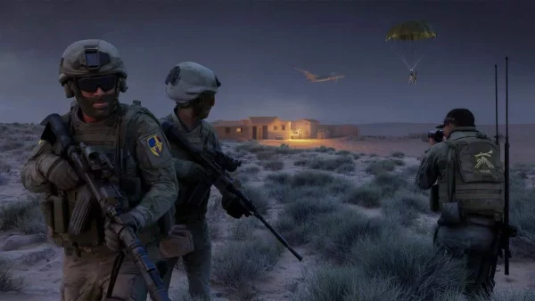 The Shocking Secrets of France’s Elite 1st Marine Infantry Parachute Regiment You Never Knew