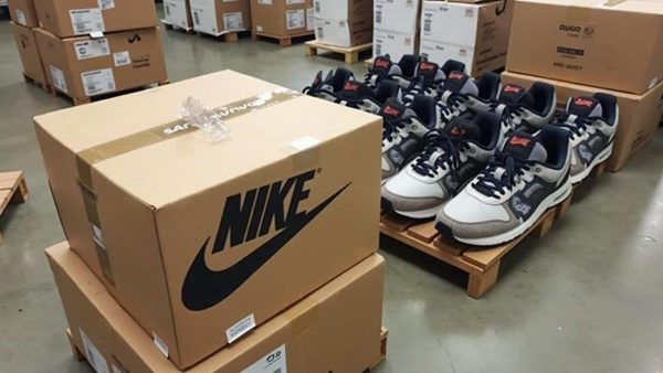 The Shocking Truth Behind the Stolen Goods Empire in Oak Forest Warehouse