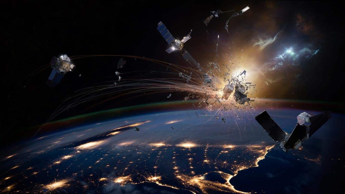 You Won’t Believe What Could Happen to the Skies Above Us in Just 2.8 Days!