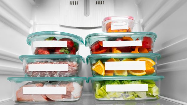 The hidden dangers of reusing ice cream tubs that many people ignore