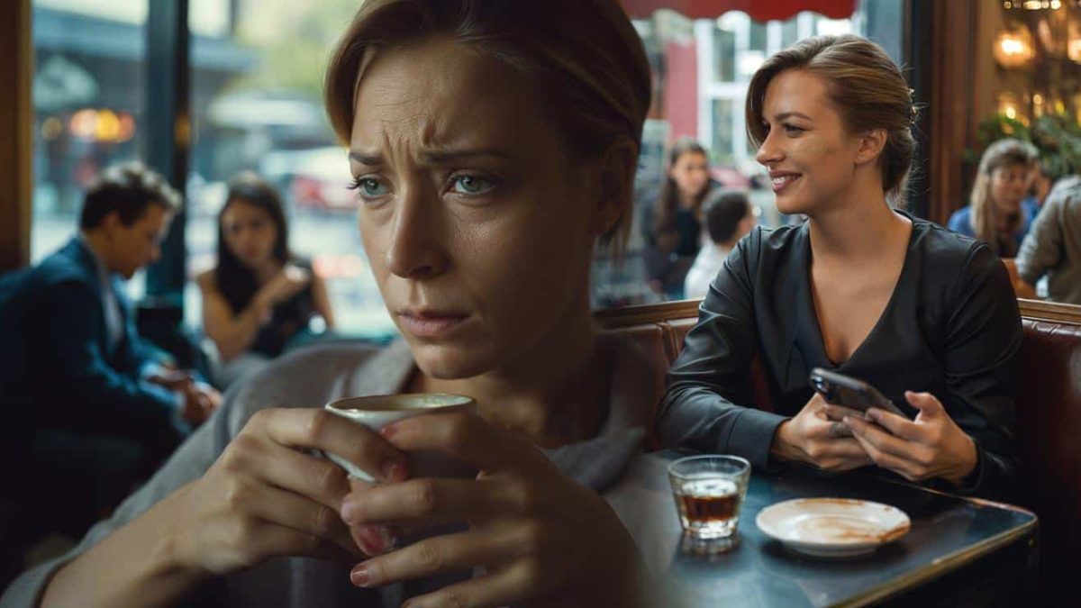 3 subtle signs someone is only pretending to like you