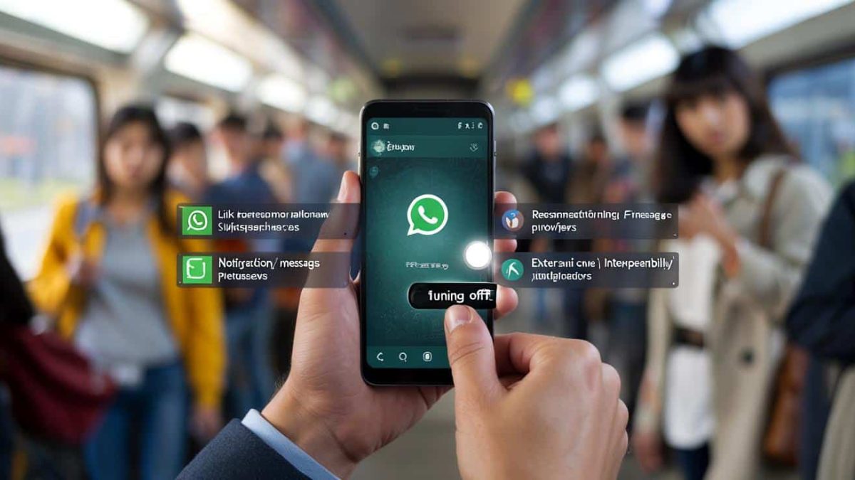 The 3 WhatsApp Settings You Need to Disable for True Privacy