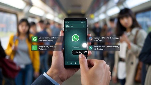 The 3 WhatsApp Settings You Need to Disable for True Privacy