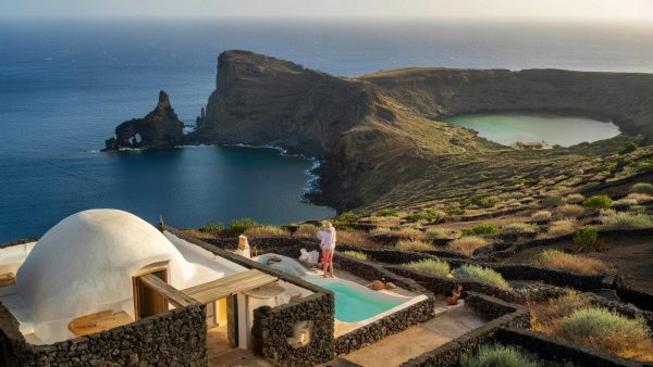 300 days of sunshine, a secret island between Tunisia and Italy, the last bastion of Mediterranean authenticity nobody knows (yet)