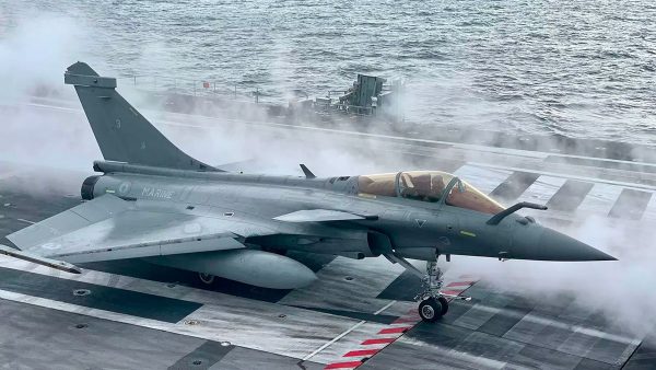 Rafale Fighter Jet Deal: France Loses Billion in Last-Minute U-Turn