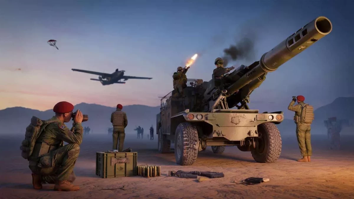 Shocking Secrets of the Elite French Paratroopers You Never Knew