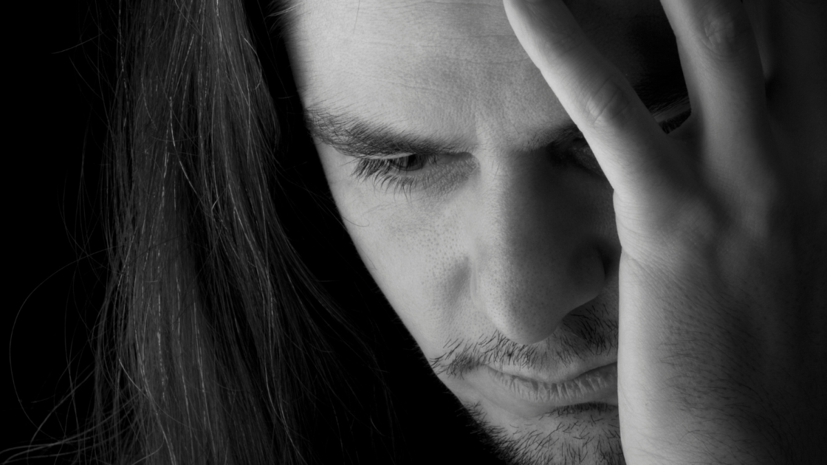 Psychology says men who have quietly lost their joy in life display these 7 behaviours