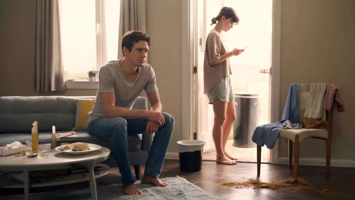 The Shocking Secrets Men Desperately Hide About the Women They Love