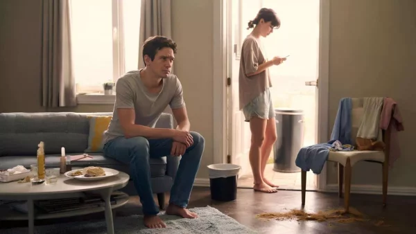The Shocking Secrets Men Desperately Hide About the Women They Love