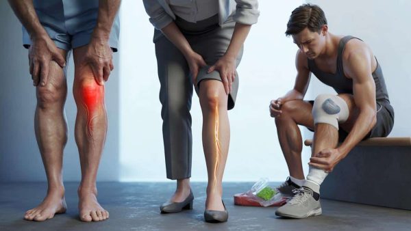 The Shocking Secrets Behind 6 Leg Pain Causes Affecting All Ages (You Won’t Believe #4!)