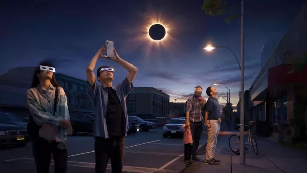 Brace Yourself for the Eclipse of the Century: 6 Minutes of Darkness that Will Plunge the World Into Awe