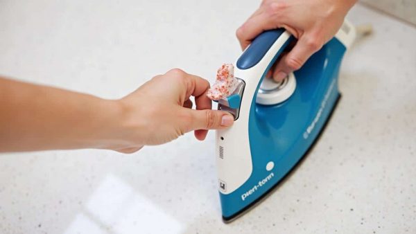 7 Little-Known Ways Your Iron Can Erase Stains, Marks And Smells Without Scrubbing