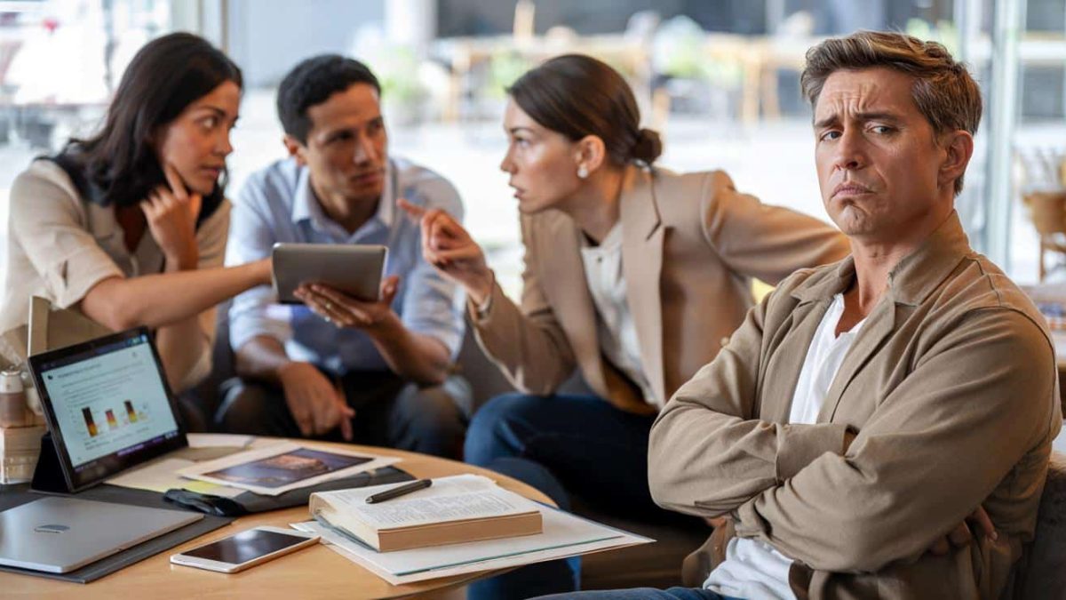 You Won’t Believe These 7 Phrases That Reveal a Low IQ, According to Psychologists