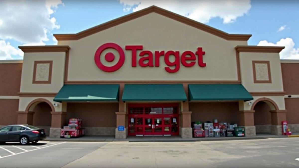 78 arrests made during undercover operations at Target, Walmart stores in North Carolina