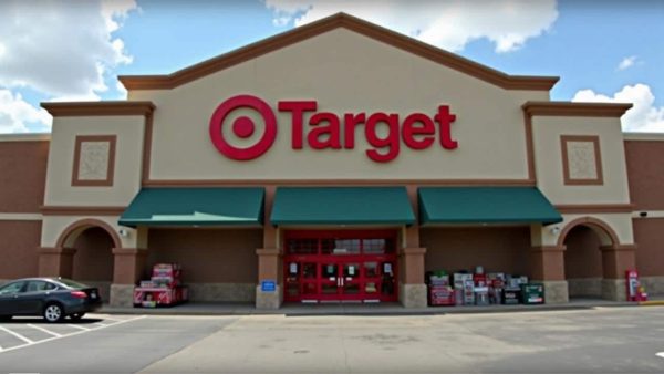 78 arrests made during undercover operations at Target, Walmart stores in North Carolina