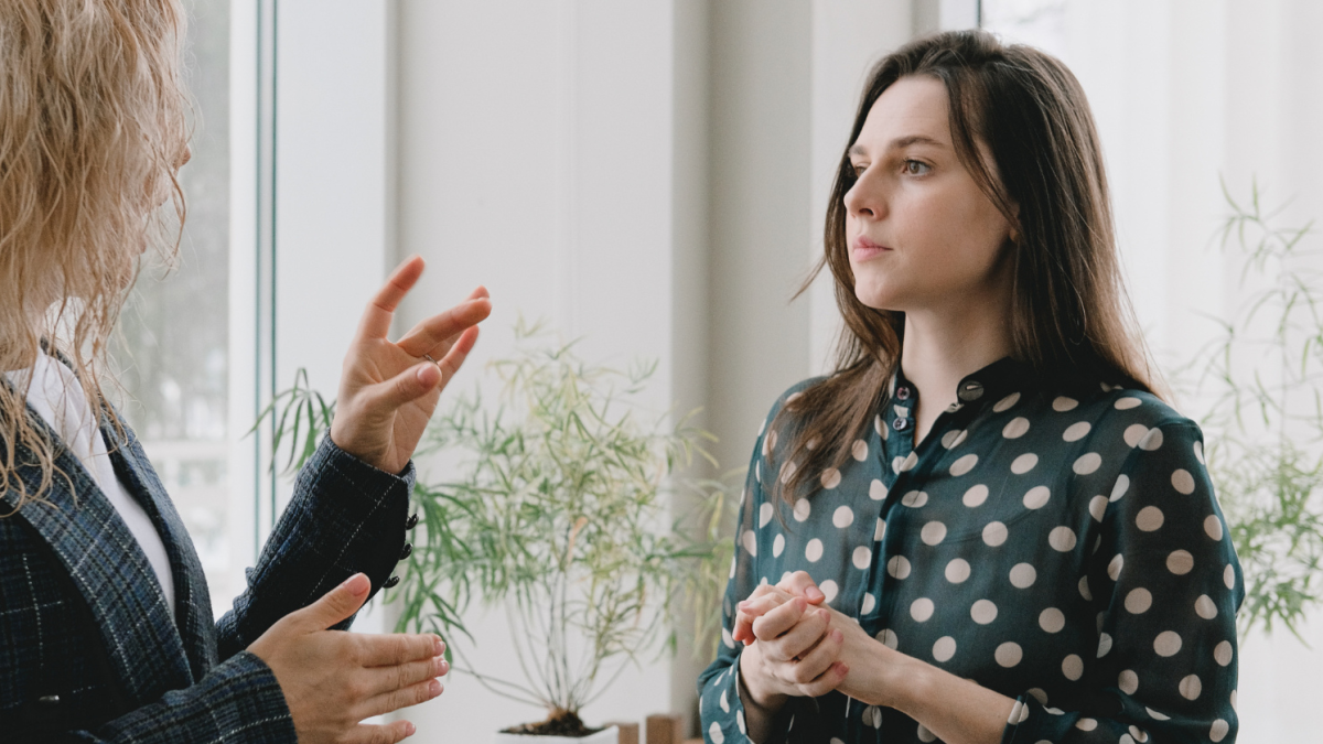 7 compliments that secretly reveal resentment or control, according to psychology