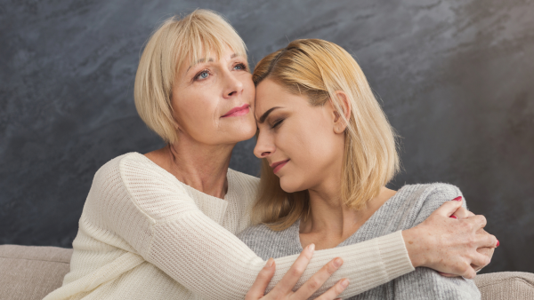 Adult children who rarely visit their parents aren’t necessarily selfish or ungrateful — they’re often recreating the exact relationship dynamic their parents modeled, where love meant providing things instead of sharing presence