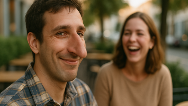 7 body language signs someone is lying to your face, according to psychology