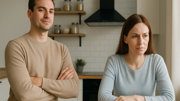 10 things narcissists love to bring up in an argument, according to psychology
