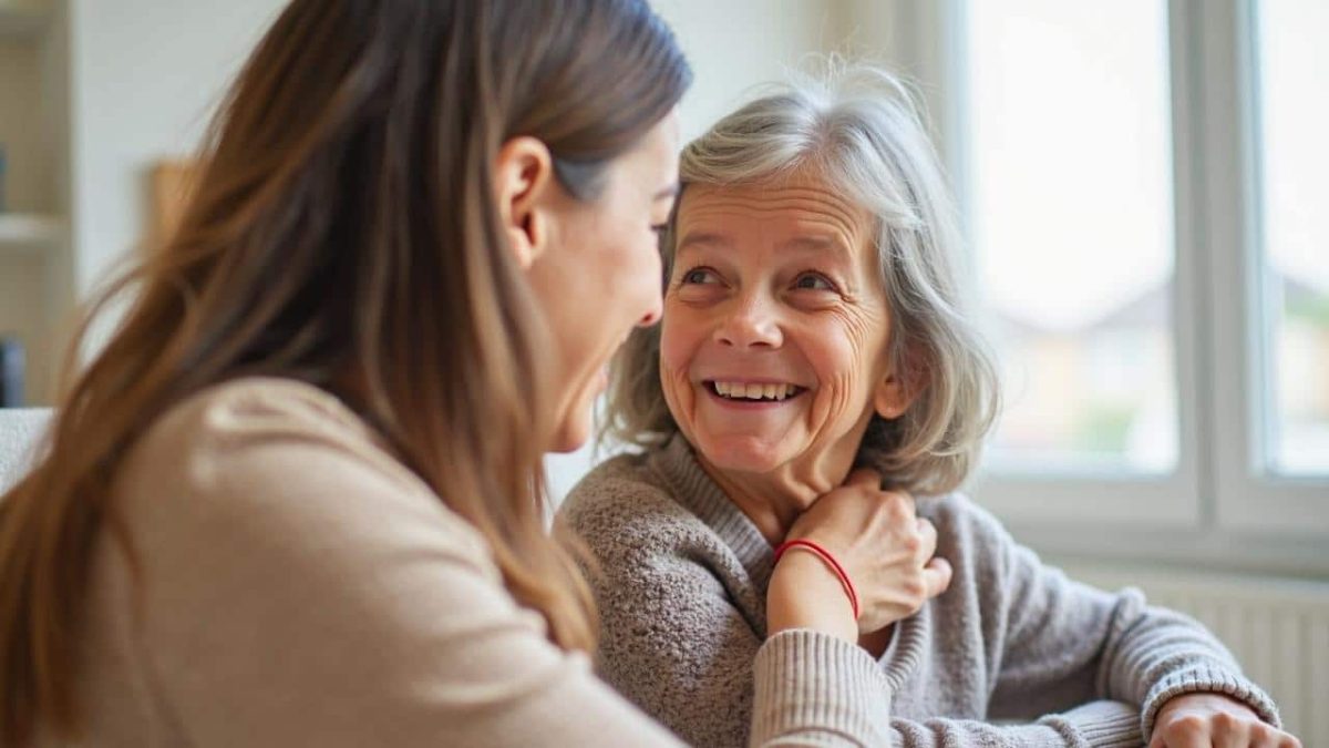 9 habits of grandparents who are deeply loved by their grandchildren, according to psychology according to recent studies