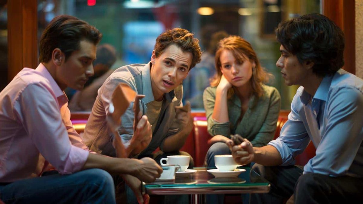 9 phrases self-centered people use in everyday conversations