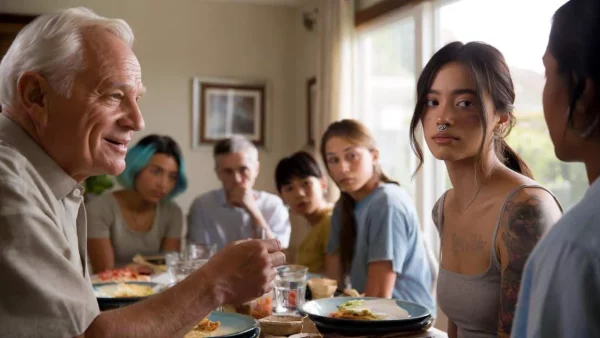 The Shocking Phrases Seniors Use That Offend Millennials and Gen Z
