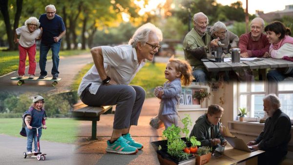 The Shocking Secrets to Aging With Grace and Vigor (You Won’t Believe #7!)