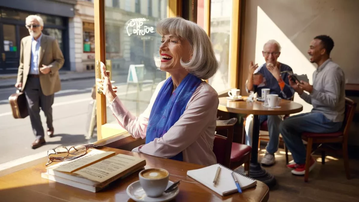 The 9 Habits of 70-Year-Olds You Should Steal (If You Want to Age Gracefully)