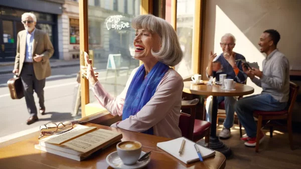 The 9 Habits of 70-Year-Olds You Should Steal (If You Want to Age Gracefully)